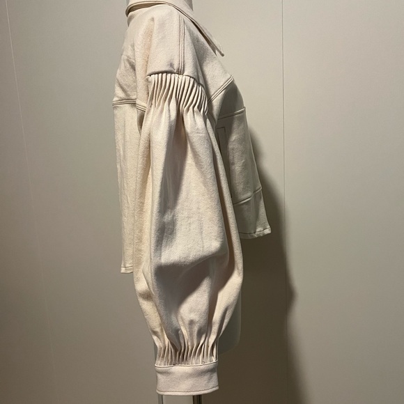 7 for all Mankind jacket - Picture 3 of 4